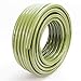 Produktbild Worth Garten Gartenschlauch 3-lagig, 25 m, 13 mm (1/2 Zoll) Universeller Wasserschlauch, aus robustem Kreuzgewebe