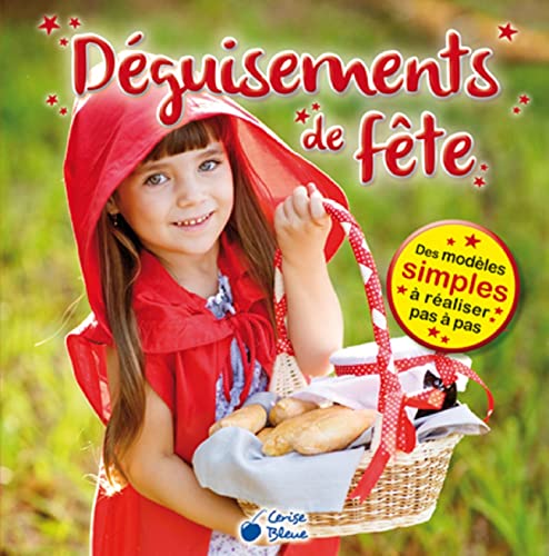 Déguisements de fête pour les enfants