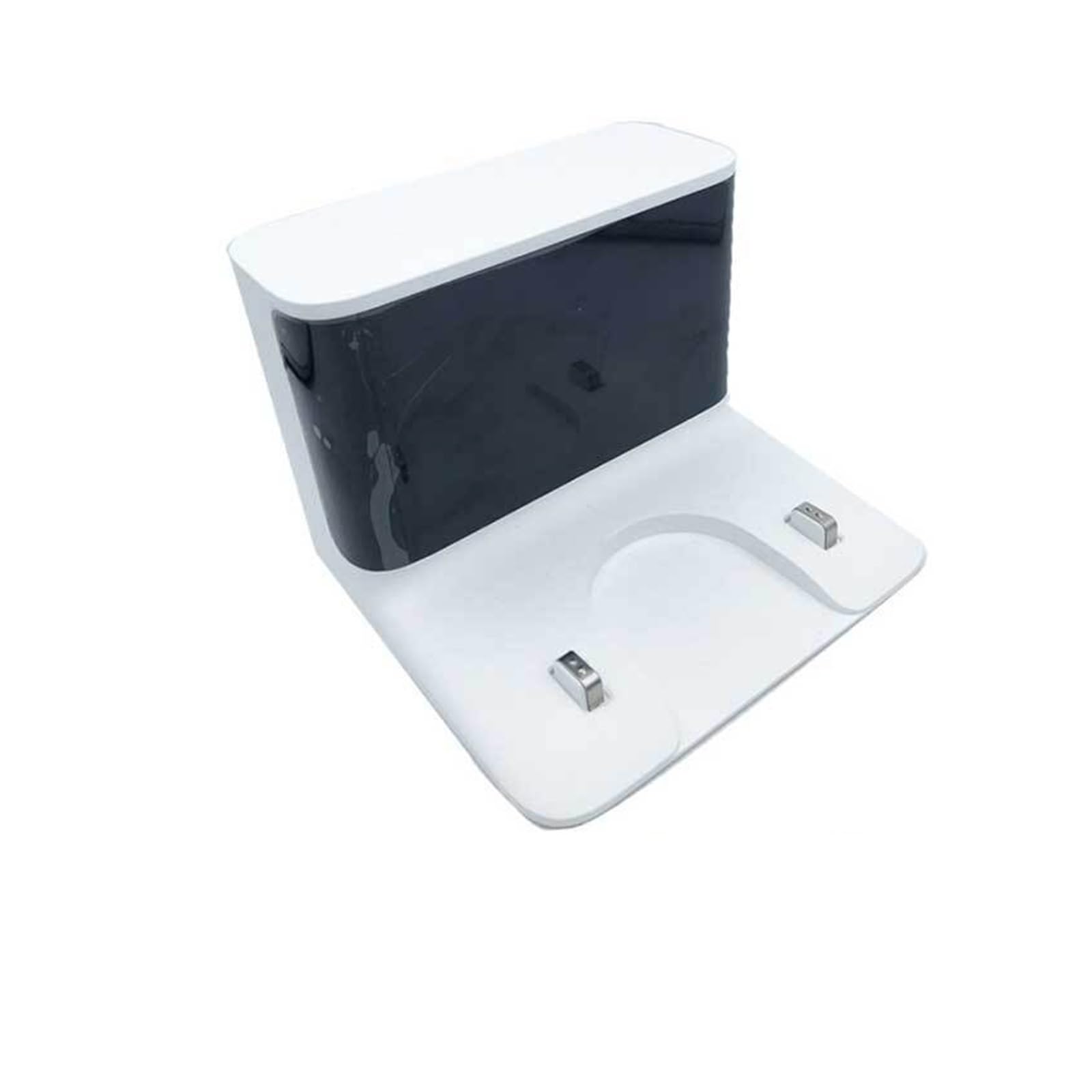Accessori for stazione di ricarica, pila di ricarica, robot aspirapolvere, lavapavimenti, spazzatrice, pezzi di ricambio, compatibili con Xiaomi 1C STYTJ01ZHM