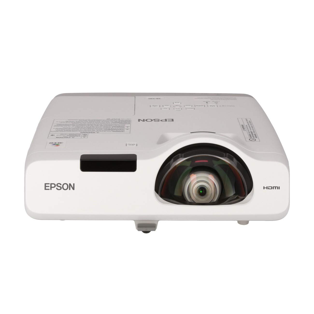 Epson EB-530