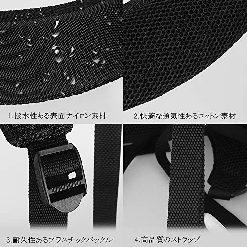 Amazon.co.jp: Craftsman（クラフトマン）: ゴルフショルダーベルト