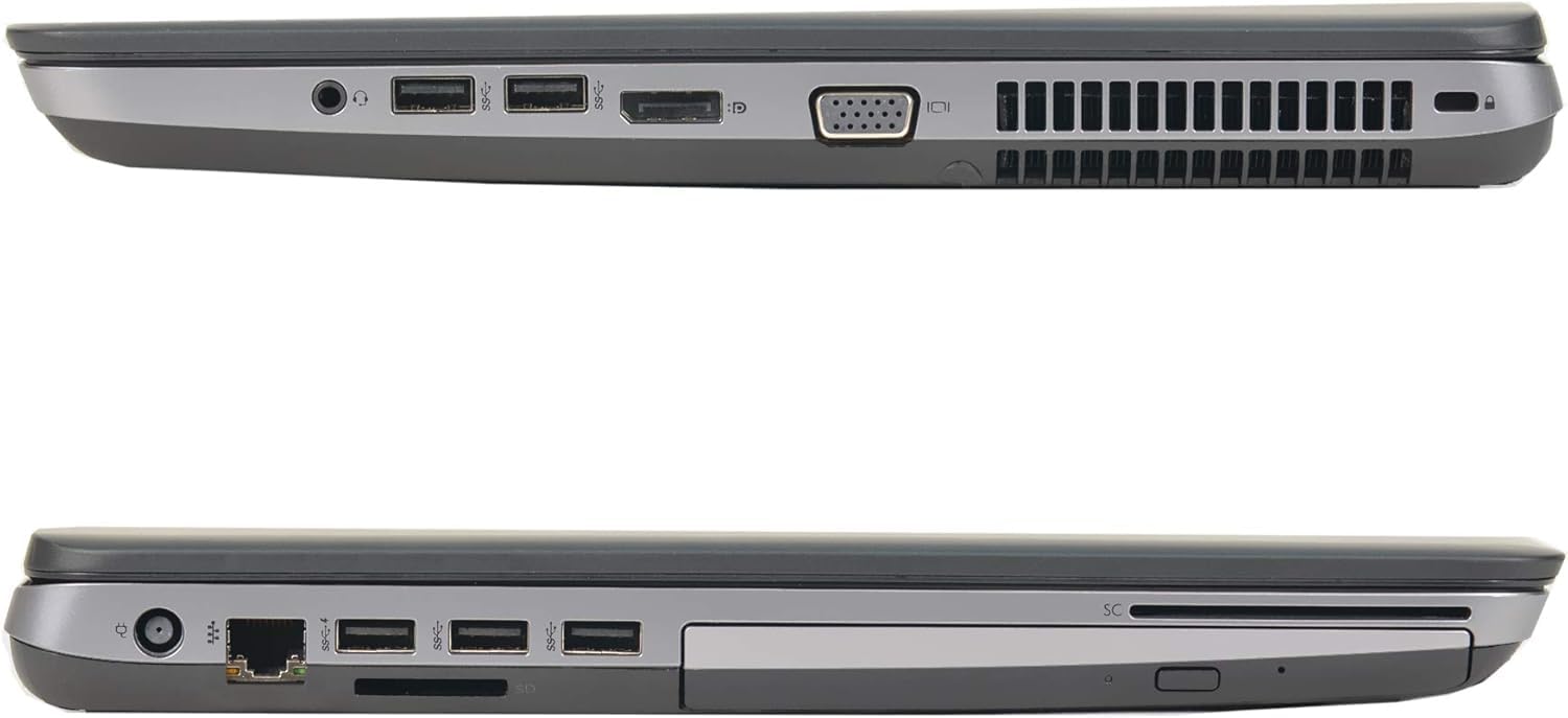 送料無料 テンキー＆Bluetooth完備 中古良品 15.6型 HP 650 G1 ノート