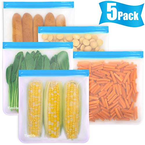 Best Bread Bag For Freezer