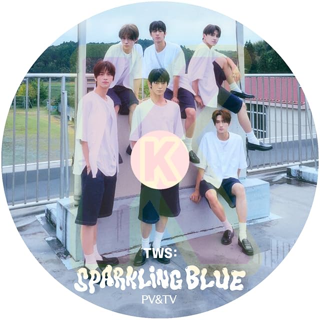 TWS トゥアス ktown4u 特典 対面 トレカ 6枚セット TWS トゥアス ktown4u 特典 対面 トレカ 6枚セット - メルカリ