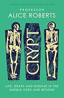 Crypt 1398519235 Book Cover