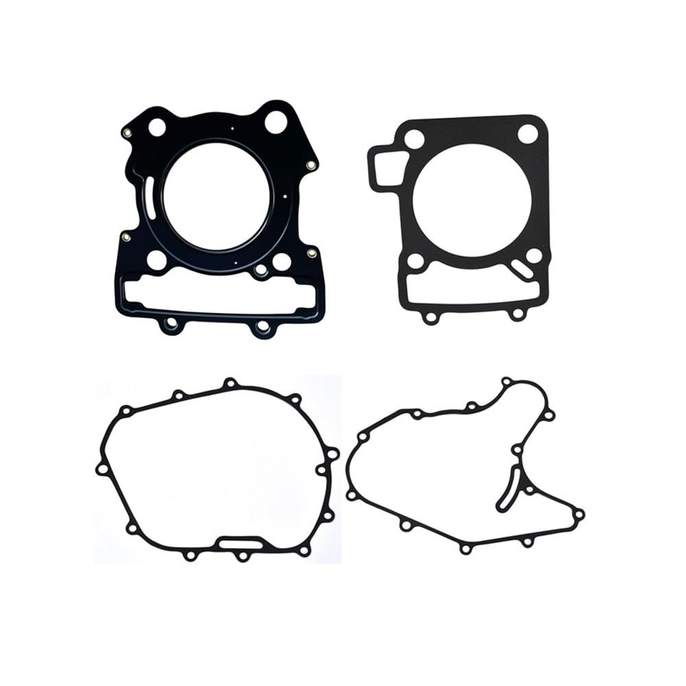 Kit joints culasse et embrayage DUKE200 pour entretien et révision moteur