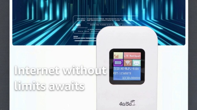 OLAX G5016 Industriële Langeafstands Wifi 6 Antenne Modem LTE WiFi 4G 5g Cpe Router With Sim Card Slot