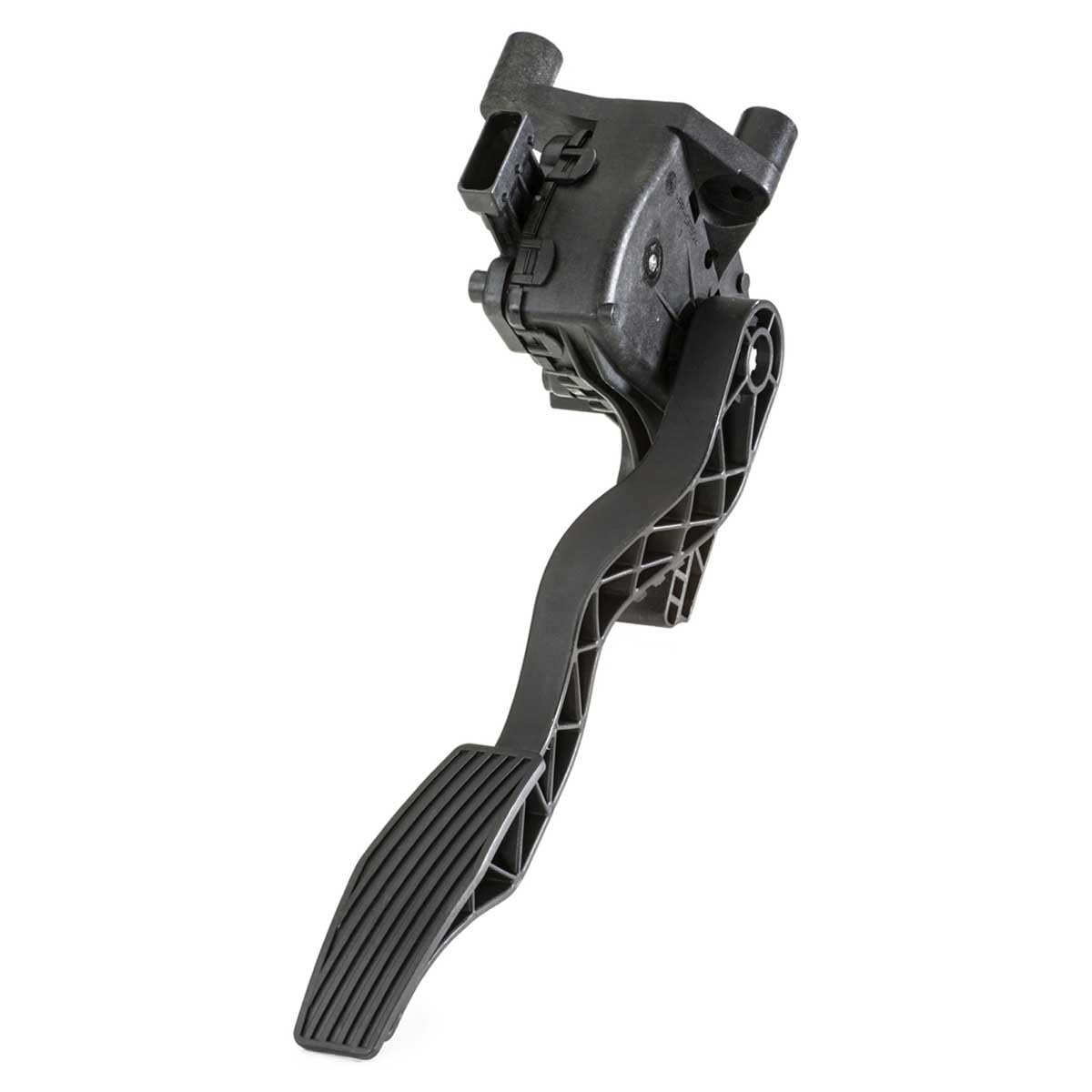 HELLA 6PV 010 946-071 Sensore, Posizionamento pedale acceleratore, per veicolo con guida a Sx, 6a... poli, Cambio manuale