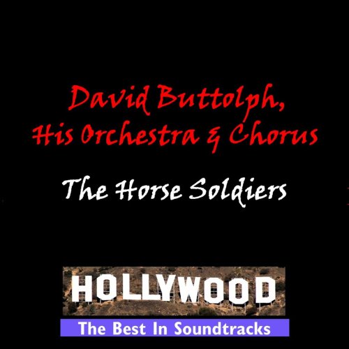 David Buttolph; His Orchestra & Chorus