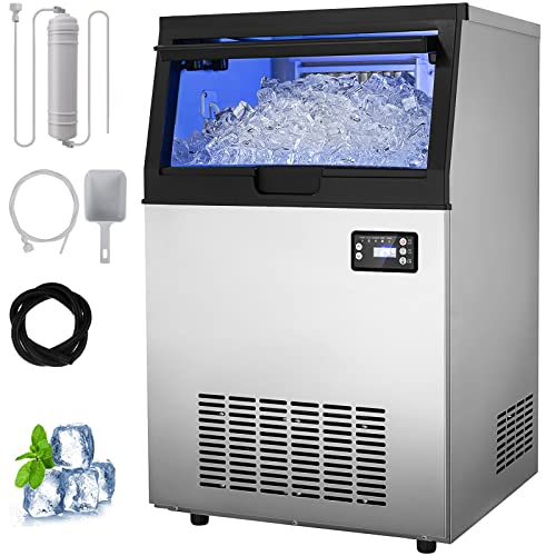 Best Freestanding Ice Maker in USA Bestie Talks