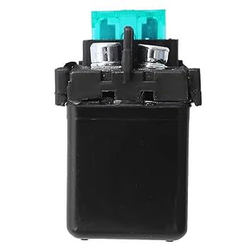 High Efficiency Starter Solenoid Relay For LINHAI 250cc-400cc ATV UTV