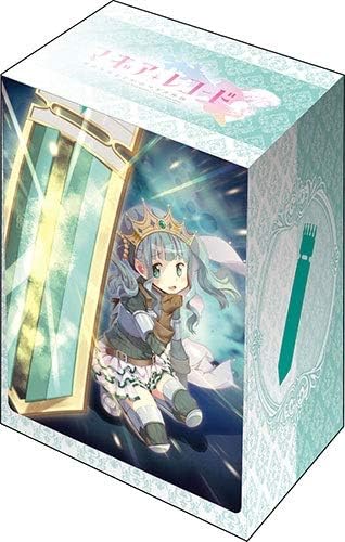 Amazon ブシロードデッキホルダーコレクションv2 Vol 669 マギアレコード 魔法少女まどか マギカ外伝 二葉さな トレカ 通販