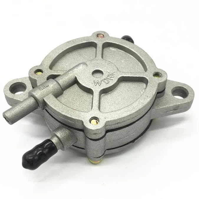 Bomba de Combustible XMB-B eficiente para H-Sun UTV 400CC 500CC 700CC 5