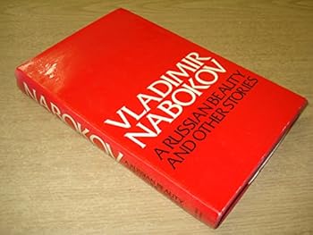 Russian Beauty and Other Stories