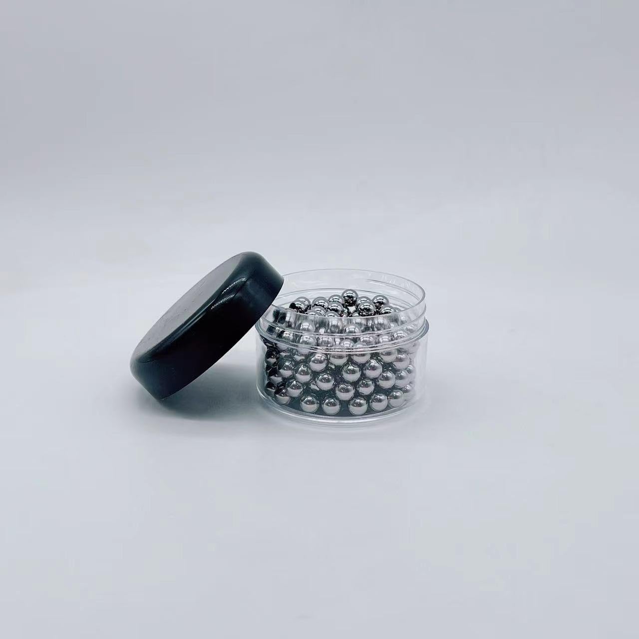 Stainless Steel Bearing Balls - 200 Pack -2