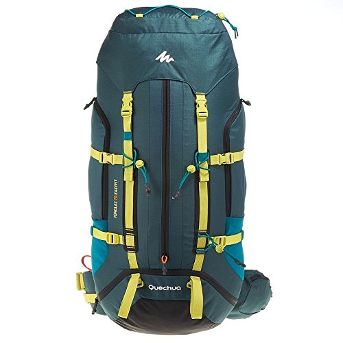 quechua backpack 70l