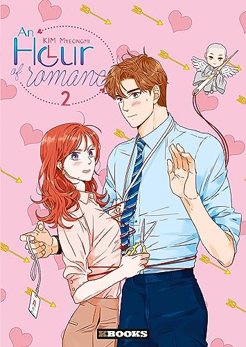 An Hour of Romance — Tome 2
