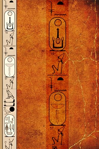 Abydos Kings List: Cartouches 19 & 57 - Neferkara / Huni & Nebhepetre / Mentuhotep II: Table of Hieroglyphic Inscriptions of Ancient Egyptian Pharaohs ... Journal for Writing, and Egyptology Research