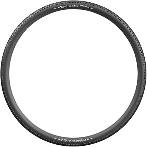 Miniatura 3 de Pirelli CINTURATO GRAVEL H Tubeless Ready