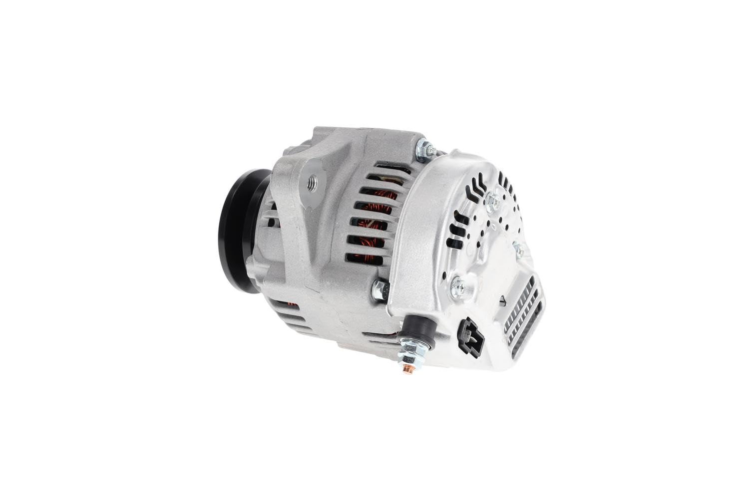 HELLA 8EL 011 711-391 Car Alternator Generator 14V Fits Daihatsu Piaggio