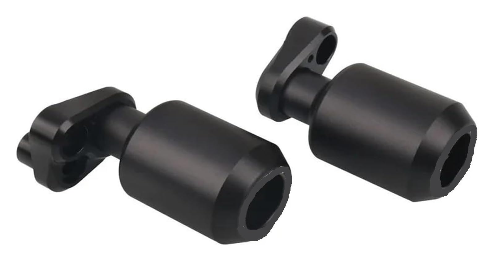 para S1000XR 2020-2022 Motocicleta Protección Caídas Protector Anti-Protector Motor Chasis Deslizadores Almohadillas Slider Carenado Marco