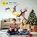 Holy Stone HS190 Foldable Mini Nano RC Drone for Kids Gift Portable Pocket Quadcopter with Altitude Hold 3D Flips and Headless Mode Easy to Fly for Beginners