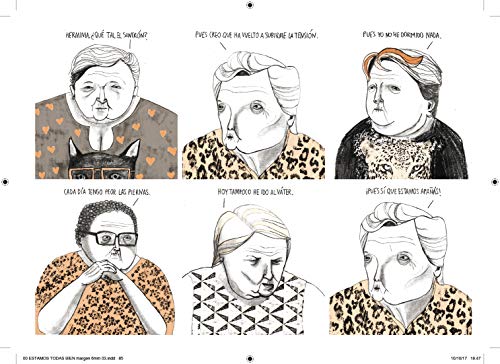 Estamos todas bien / We are All Well (Spanish Edition) - Image 5