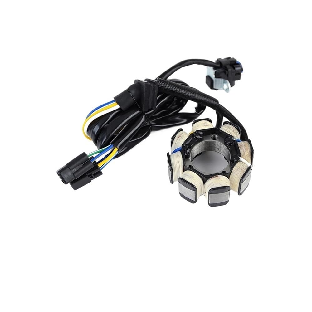 Bobine de stator moto pour CRF250X 2004-2017 et CRF250 - Remplacement 31100-KSC-671