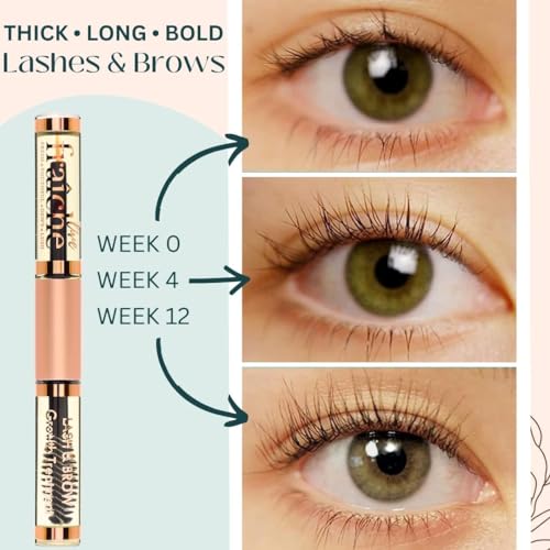 Castor Oil Lash Serum Parent Tube - Image 3