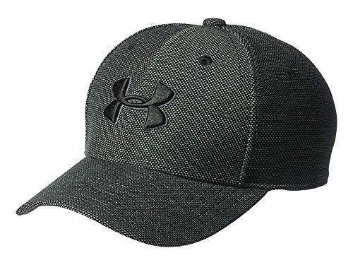 Image of Under Armour Boys' Blitzing Cap Stretch Fit