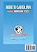 North Carolina Bucket List: 150 Mountain Views, Coastal Beaches, Waterfalls, and Memorable Road Trips.