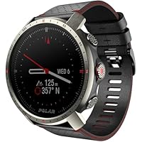 Polar Grit X Pro Titan –