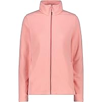 CMP - Giacca in pile Arctic Fleece da donna, Peach