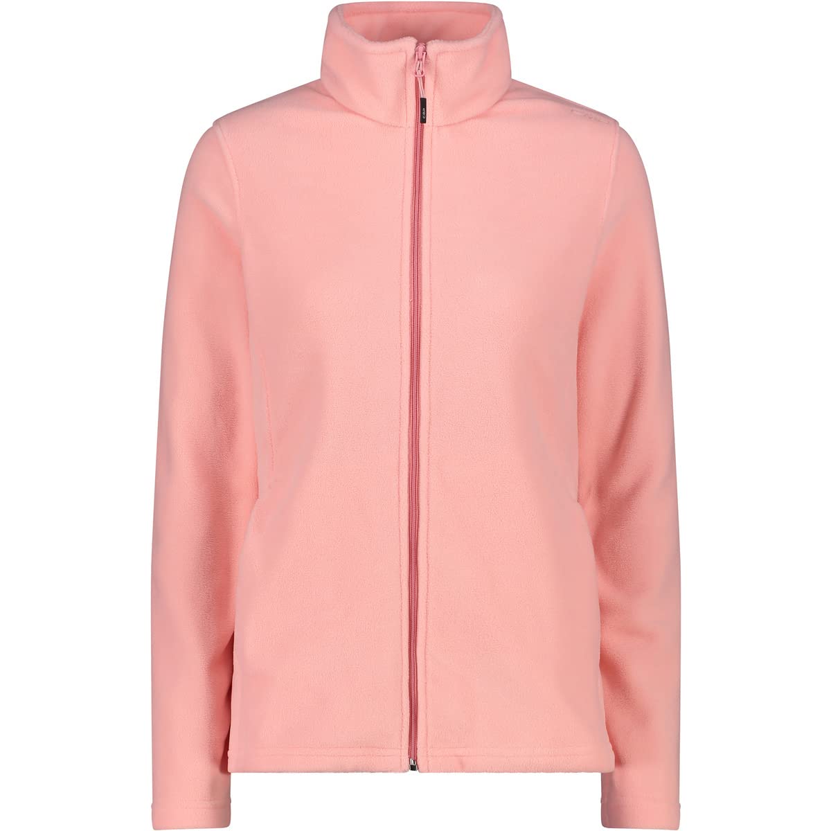 Chaqueta Mujer CMP Artic Fleece para protegerte del frío con total ligereza 3