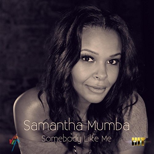 Samantha Mumba