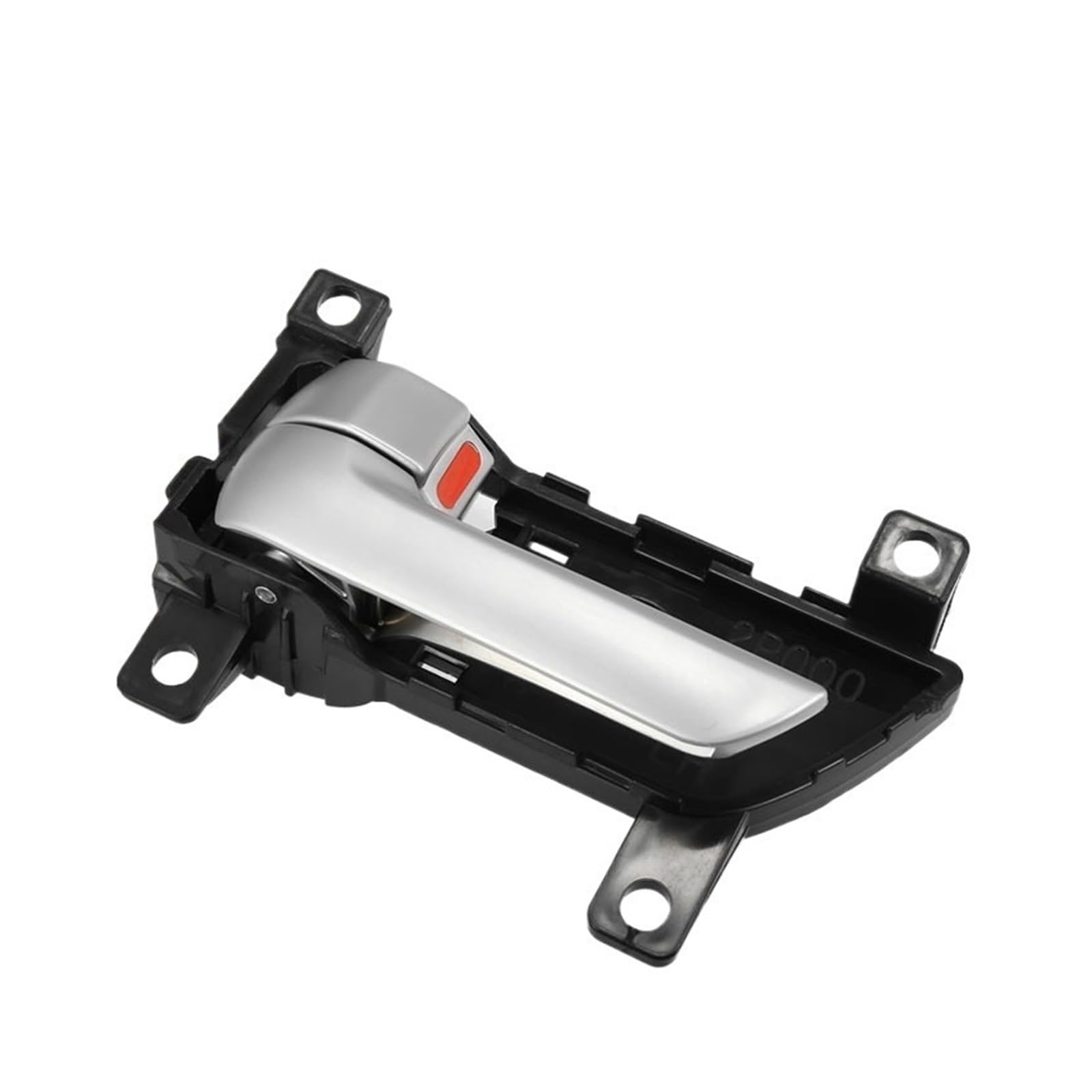 Hewpngs Silver Front Left Interior Door Handle For K&Ia Sorento 2011 2012 2013 2014 2015 Inner Master Window Switch
