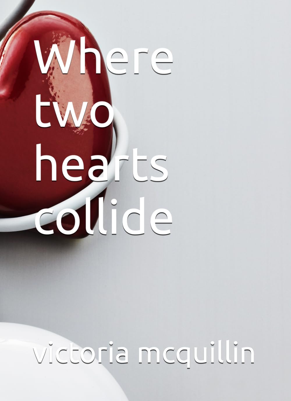 Where two hearts collide