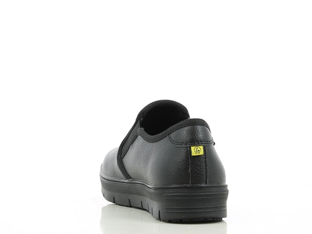 Oxypas Damen Nadine ROMA81 Sicherheitsschuh