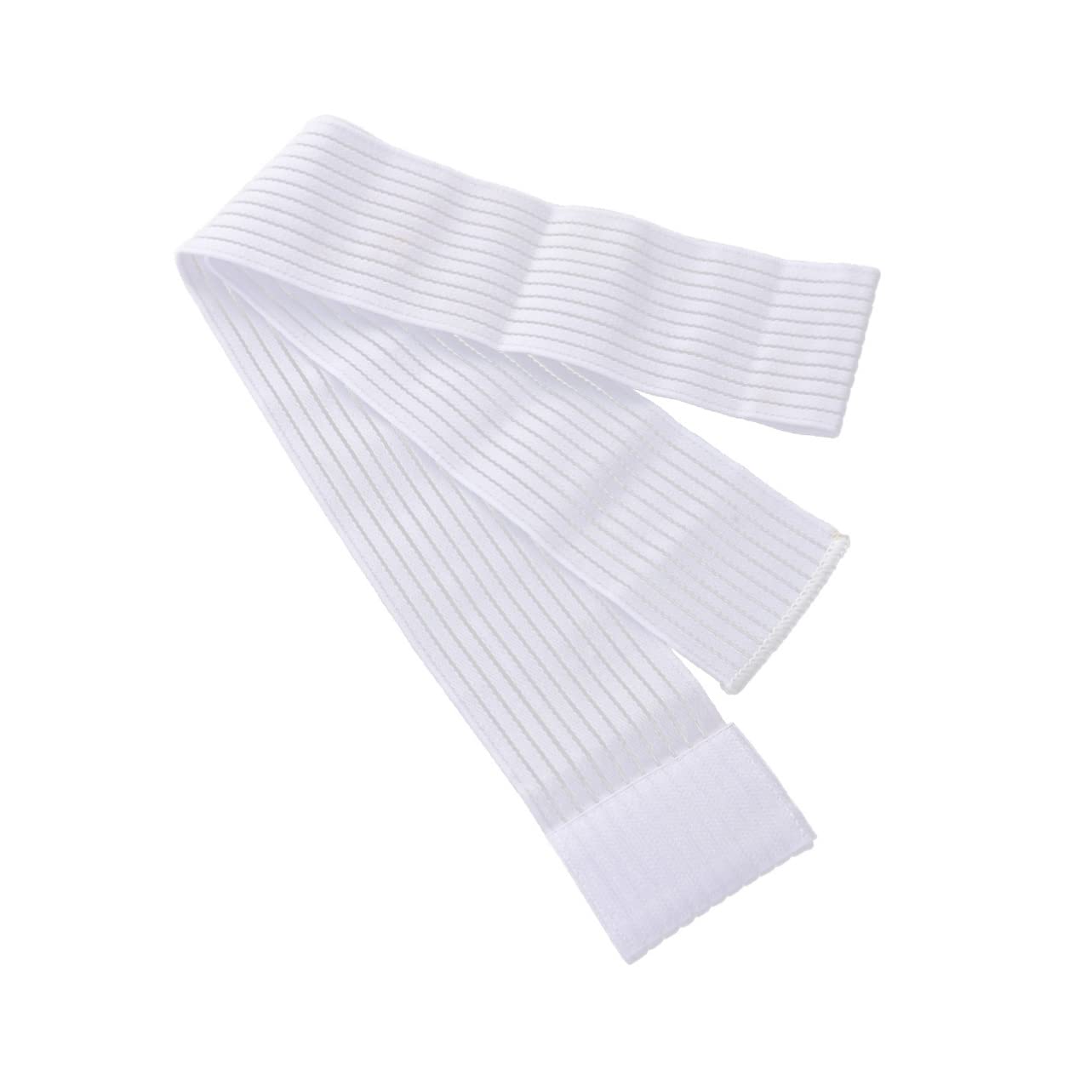 TOVINANNA Men Women Adults Leg Wraps Compression Knee Brace Bandage Elasticity Strap Sports Winding for Fitness