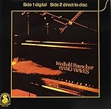 Piano Waves [Vinyl LP]