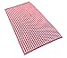 Kaufman - Colorful Racing Striped Beach & Pool Towel - Extra Large Beach Towel - Soft & Absorbent 100% Cotton Towels - Assorted Colors - 30