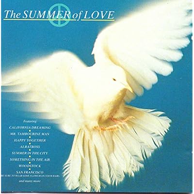The Summer of Love