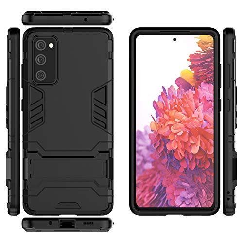 DWaybox Funda para Samsung Galaxy S20 FE 5G / S20 Fan Edition / S20 Lite 6.5