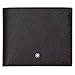 Produktbild Montblanc Montblanc Sartorial Kreditkartenhülle, 12 cm, Schwarz