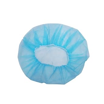 Disposable Bouffant Caps 