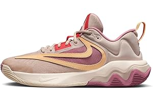 NIKE: The Perfect 'Sneaker' for Basketball