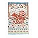 Ulster Weavers Woodland Squirrel Cotton Tea Towel