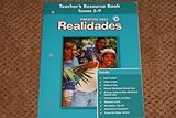 Realidades (B), Teacher's Resource Book Temas 5-9