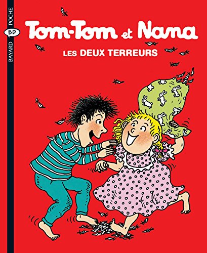 Preisvergleich Produktbild Les deux terreurs