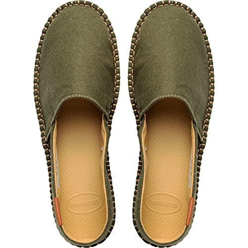 Havaianas Men's Espadrille Wedge Sandal2